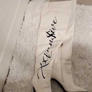 Women's Boots